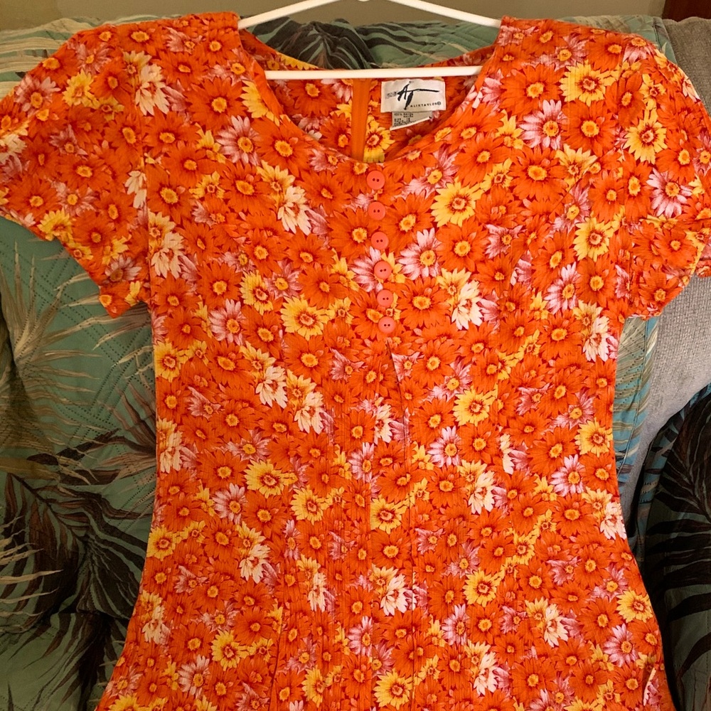 Gorgeous Alice Taylor dress 👗
